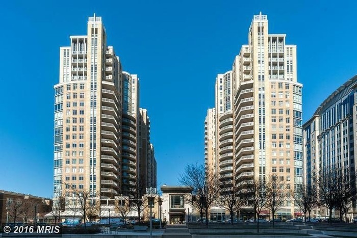 Apartments In Reston Town Center