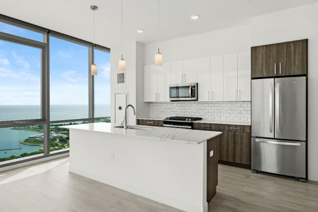 Foto del edificio - 800 S Michigan Ave