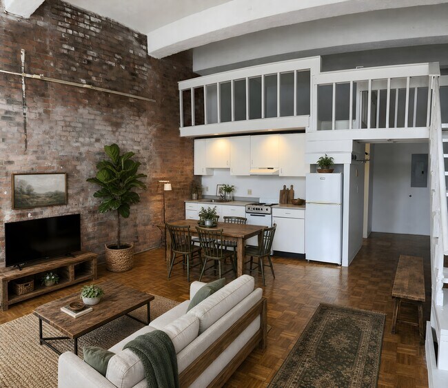 Foto del edificio - 61 Brookline Ave