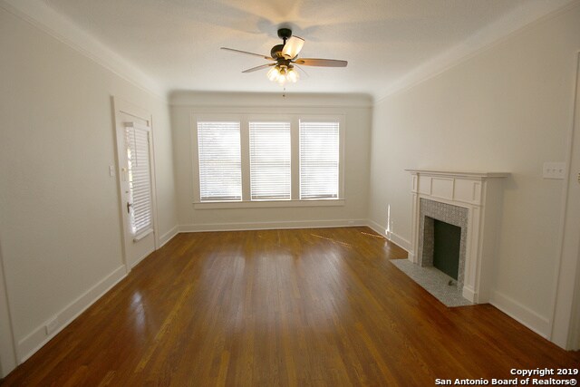 Foto del edificio - 129 E Ridgewood Ct