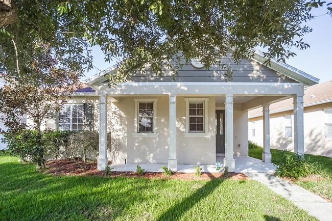 Building Photo - 2302 Abey Blanco Dr