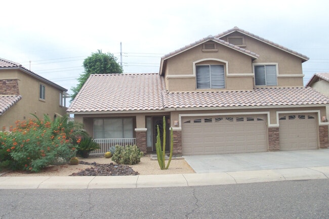 Foto del edificio - 19216 N 54th Ln