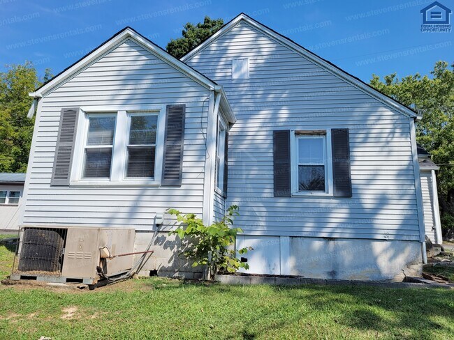 Foto del edificio - The Home Meant For You