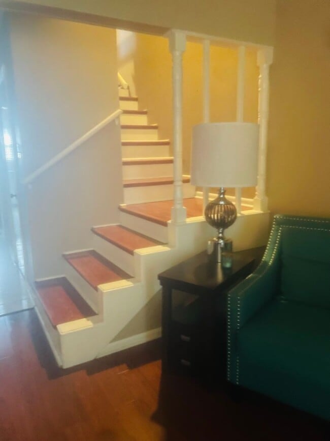 Foto del edificio - Move- In Ready