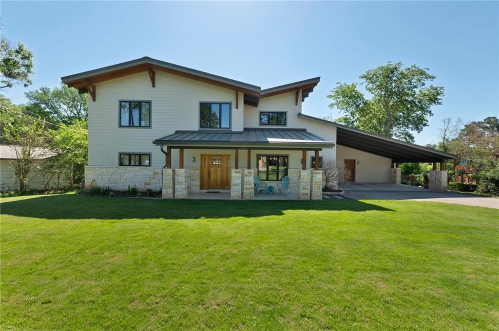 Foto principal - 5803 Lakeside Trail