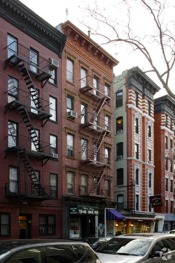 Building Photo - 171 Sullivan St
