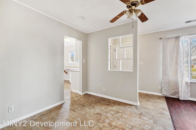 Building Photo - 3 br, 1 bath House - 21921 Blackstone St.