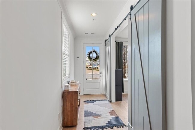 Photo - 1007 Croft Ln Townhome