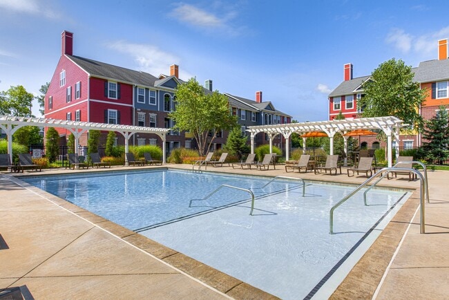 Building Photo - Domain at Bennett Farms