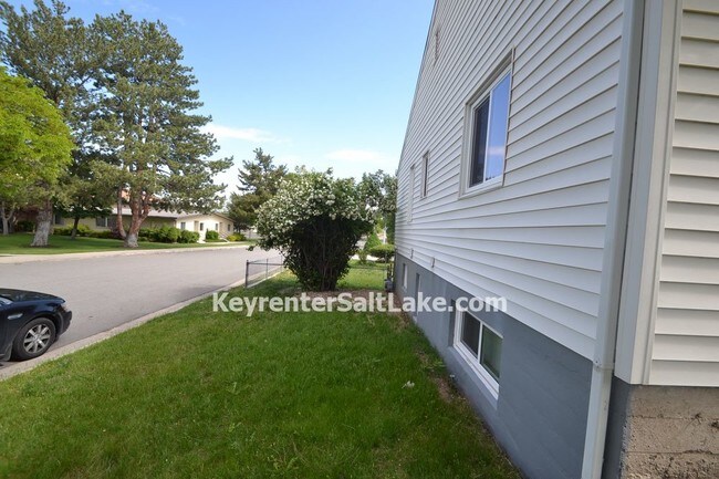 Foto del edificio - 1869 E 7200 S