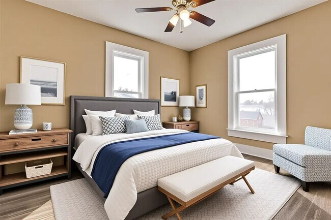 Foto del edificio - 423 E Sears St