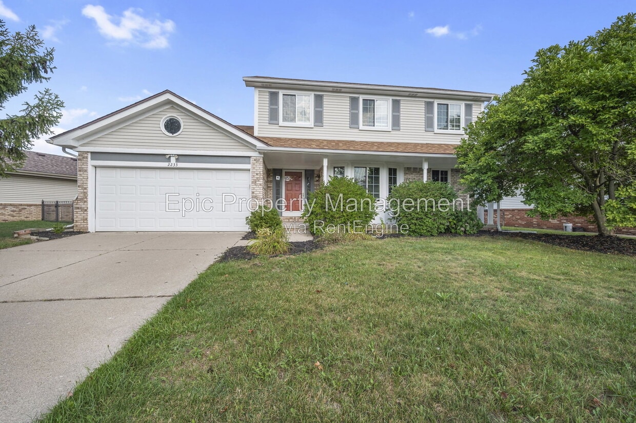 Photo - 2233 Brookhaven Road