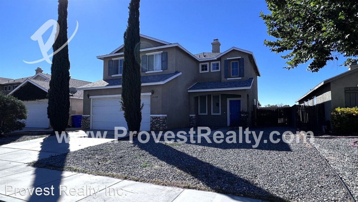 Primary Photo - 4 br, 3 bath House - 11757 Pepperwood St