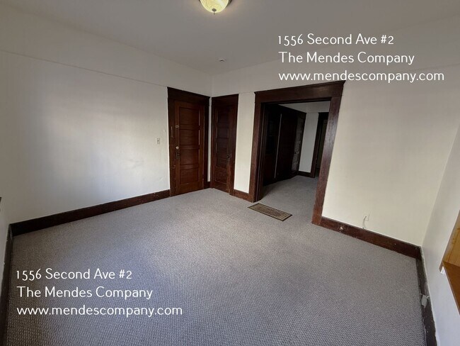 Foto del edificio - 1556 Second Ave