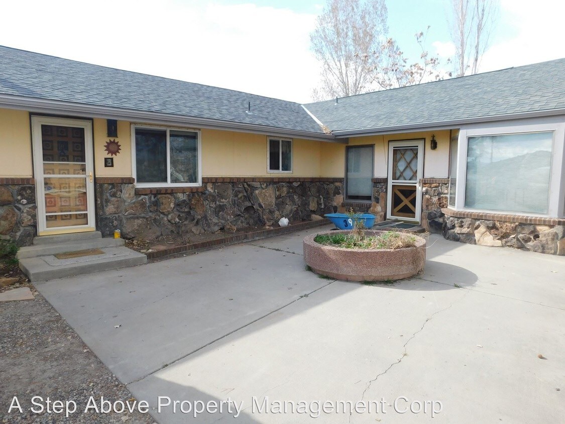 Foto principal - 3 br, 2 bath House - 477 32 Road #H