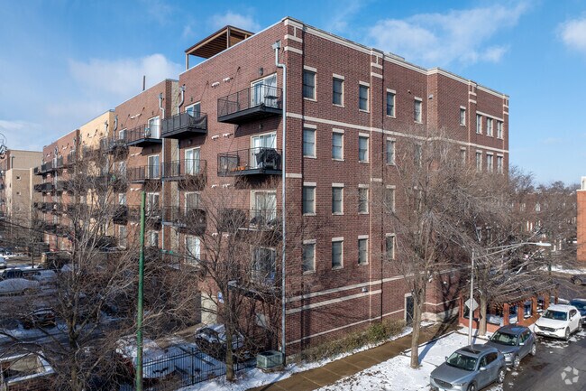 Altnerate - 1855-1923 W Diversey Pky