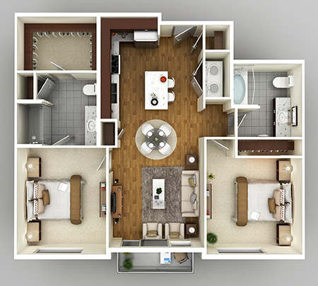 Alta Maple Station Apartments - Dallas, TX | Apartments.com