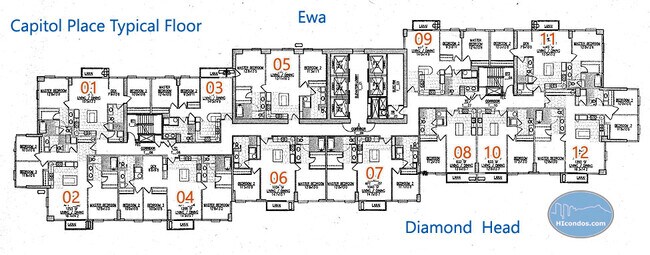 Foto del edificio - 1200 Queen Emma St