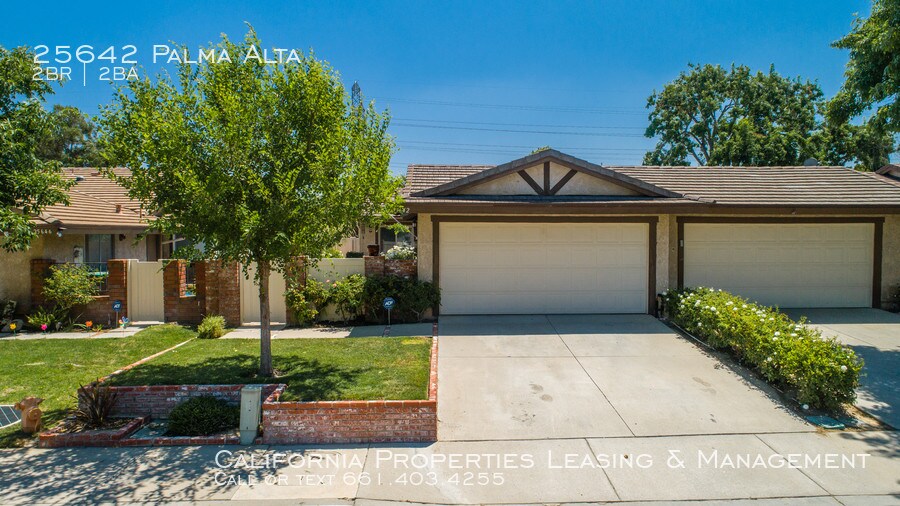 Primary Photo - Palma Alta - 2Bd/2Ba Single Story