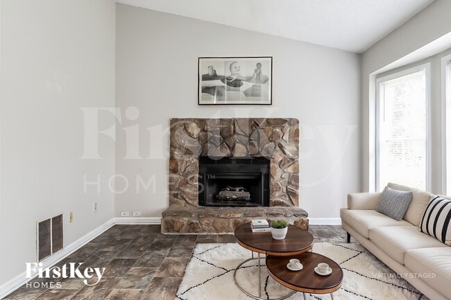 Foto del edificio - 434 Ashwood Dr