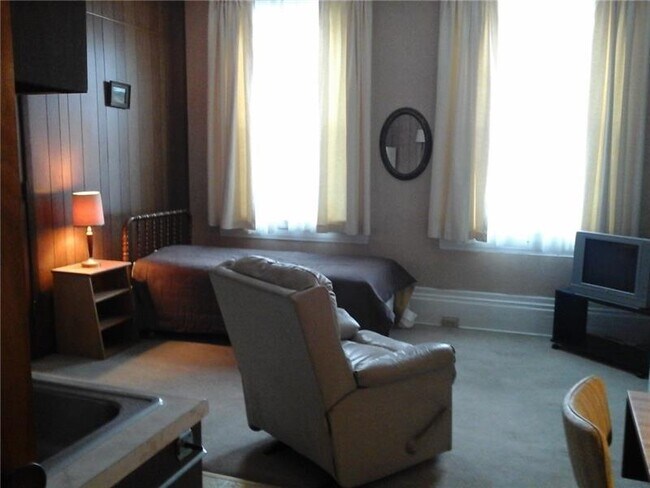 Foto del edificio - 901 5th St