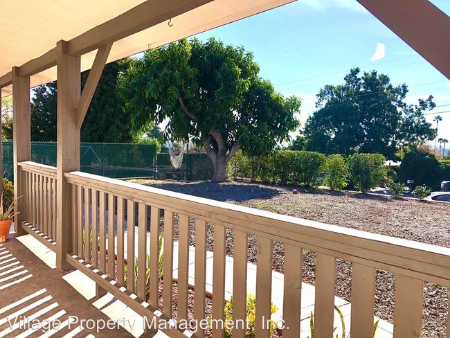 Foto del edificio - 4 br, 2 bath House - 711 West Elder Street