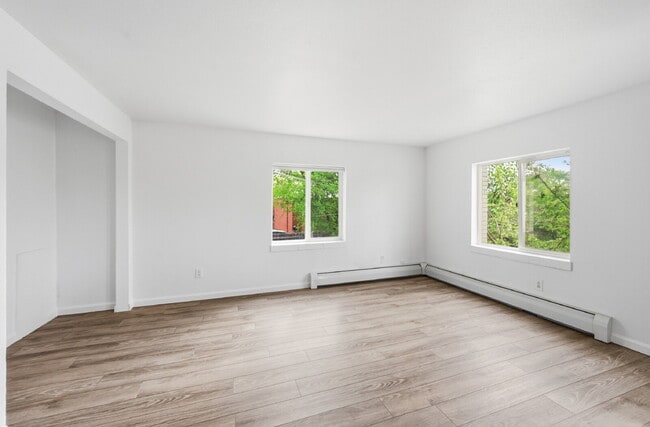 Photo - $1,440.95 with $300 Off the first month's rent,  2 Beds - 1 Bath, Condo in Denver with Granite Co...