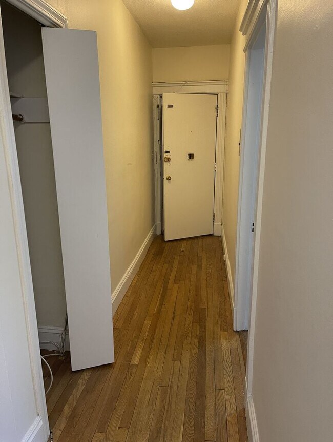 Foto del edificio - 1 bedroom @ Packard's Corner - Allston