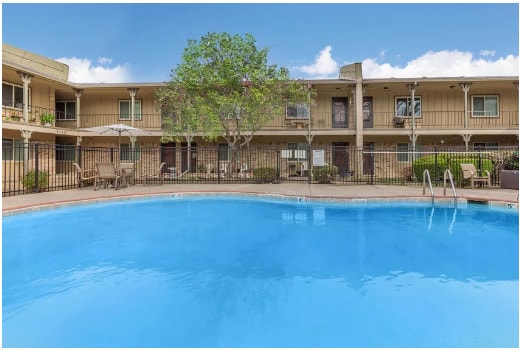 Building Photo - Southwood Apartments