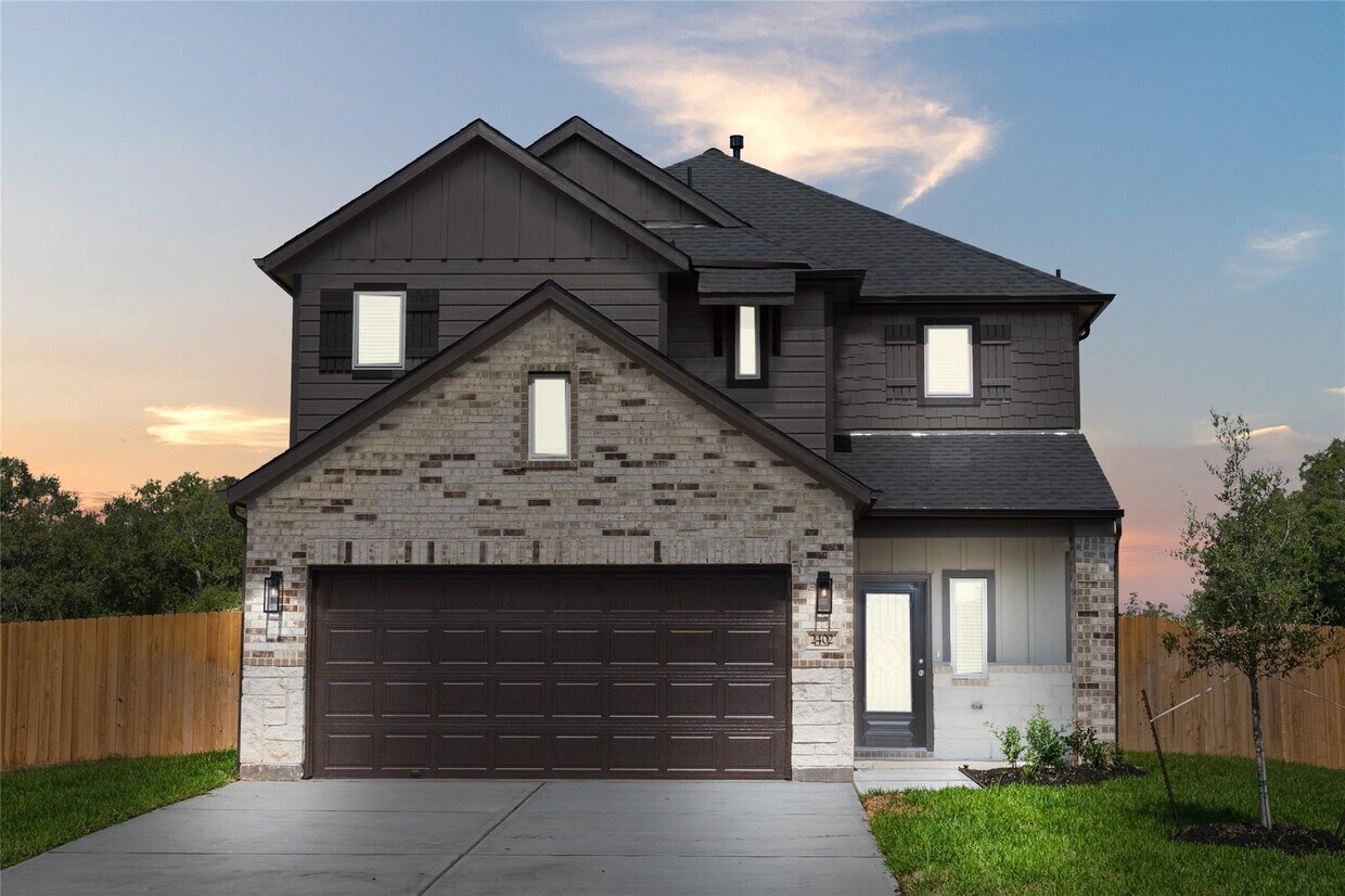 Foto principal - 2402 Village Side Trl