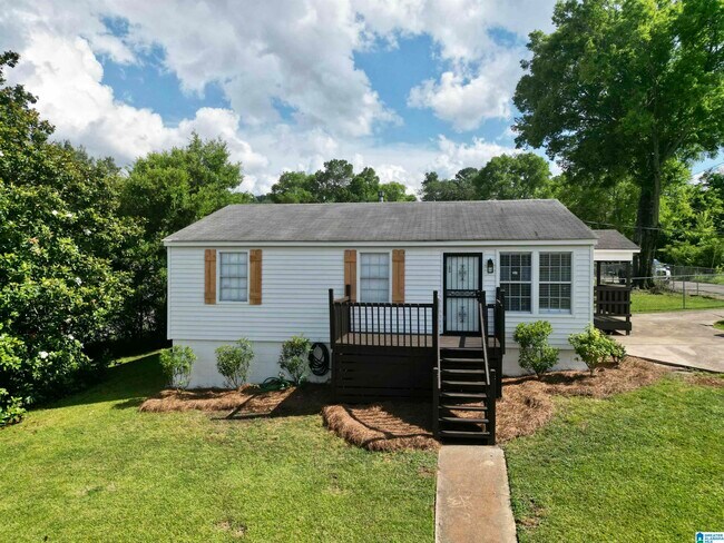 Foto del edificio - 4713 9th Ave S