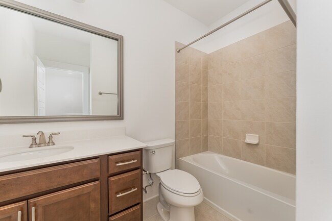 Foto del edificio - Cornerstone Townes