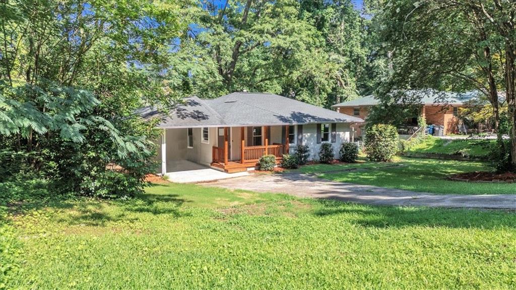 Foto principal - 2473 Harwood Dr