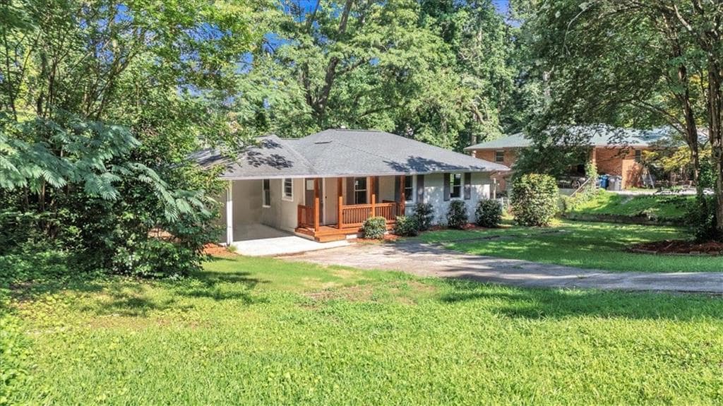 Primary Photo - 2473 Harwood Dr