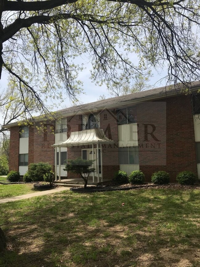 Building Photo - 8036 Campbell St