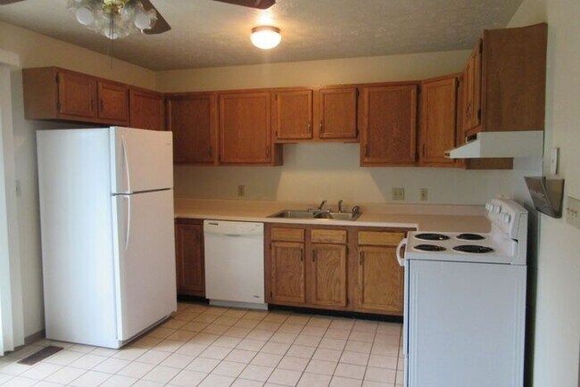 Foto del edificio - 3 Bedroom Duplex on East Side by Jones Trailhead