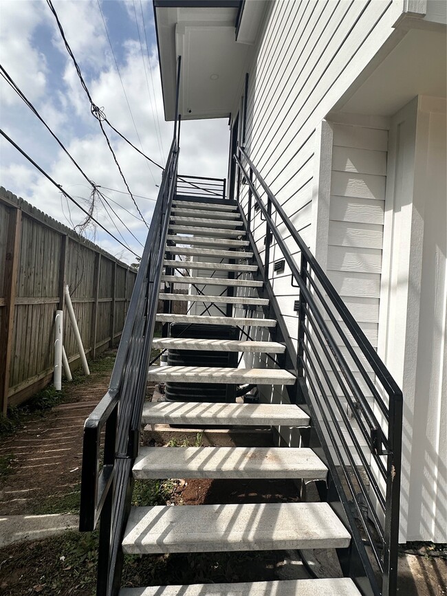 Building Photo - 5420 Aldine Bender Rd