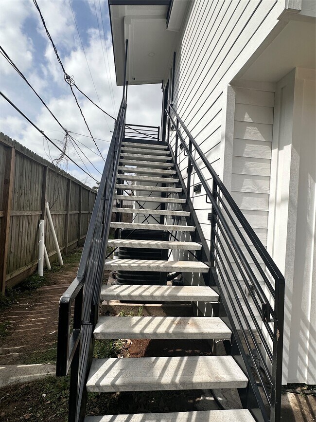 Foto del edificio - 5420 Aldine Bender Rd