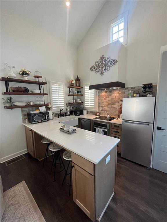 Foto del edificio - 155 Central Ave