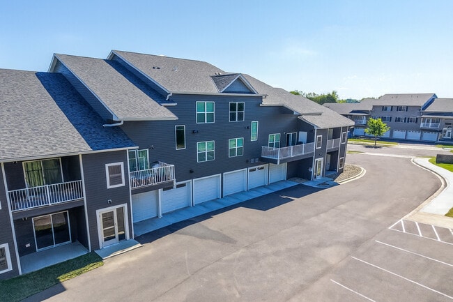 Building Photo - Haven Apartments