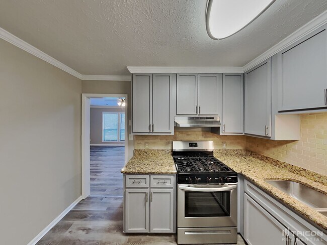 Building Photo - 2451 Deerfield Drive NW Kennesaw GA