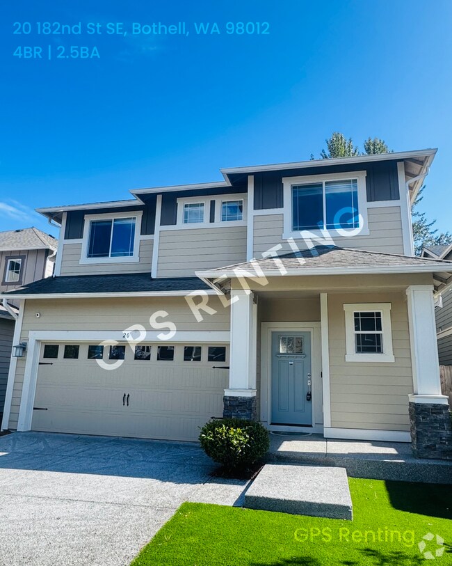 Building Photo - 20 182nd St SE