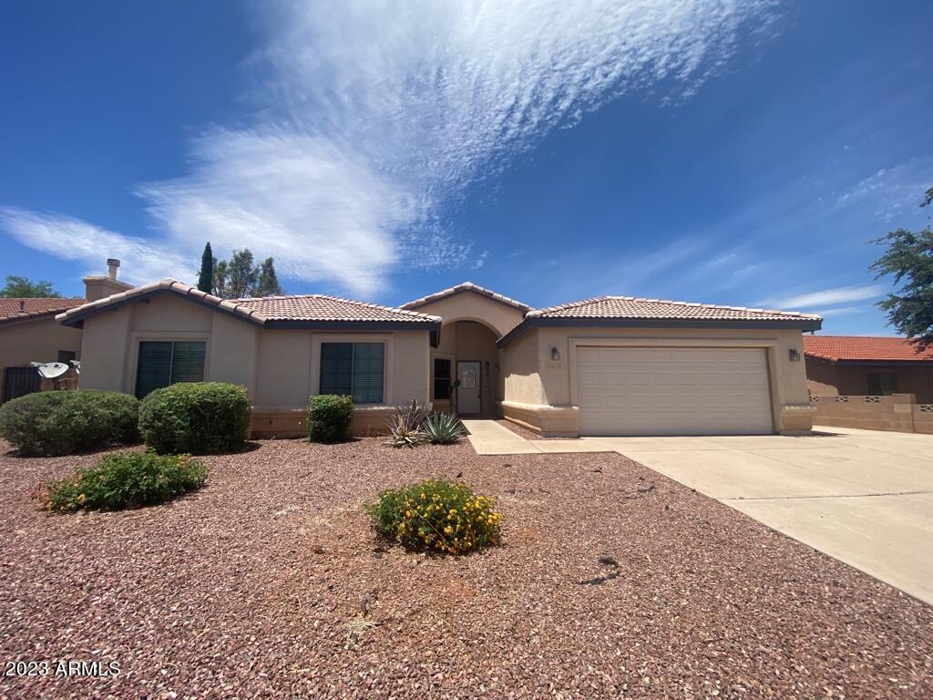 3411 Plaza Candida, Sierra Vista, AZ 85650 House for Rent in Sierra