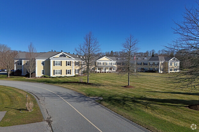 Building Photo - Westport Village Apartments