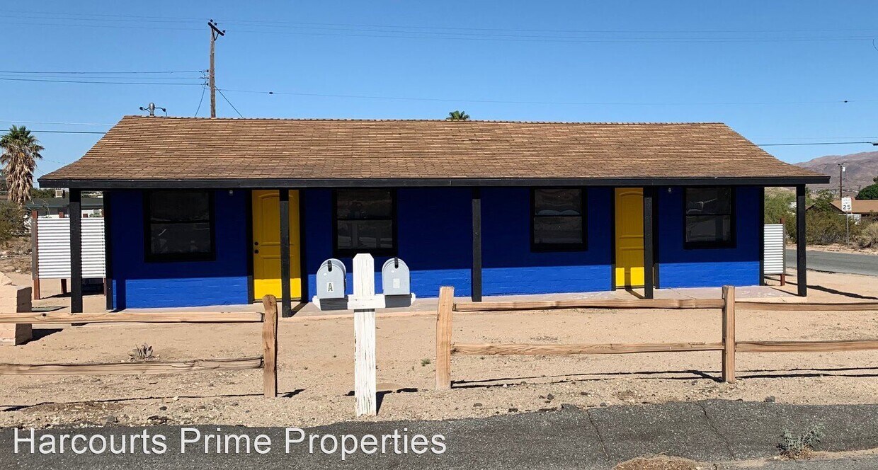 Primary Photo - 6095 Lupine Ave