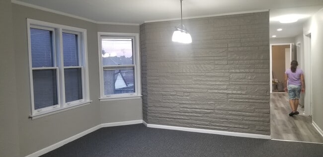 Dining Room - 1938 N Tripp Ave