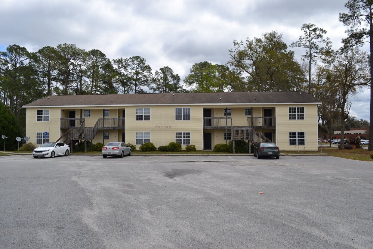 Primary Photo - Apartment for Rent