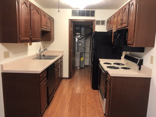 Foto del edificio - 1763 Wellesley Ln