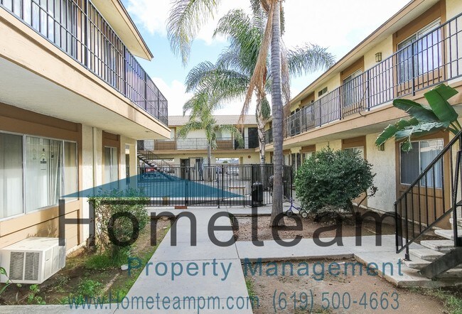 Foto del edificio - 9059 Harness St