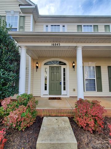 Building Photo - 16845 Hugh Torance Pkwy